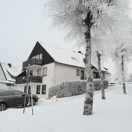 דירות ווינטרברג Haus Schneider מראה חיצוני תמונה