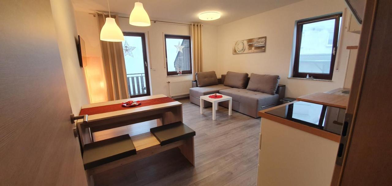 דירות ווינטרברג Haus Schneider מראה חיצוני תמונה