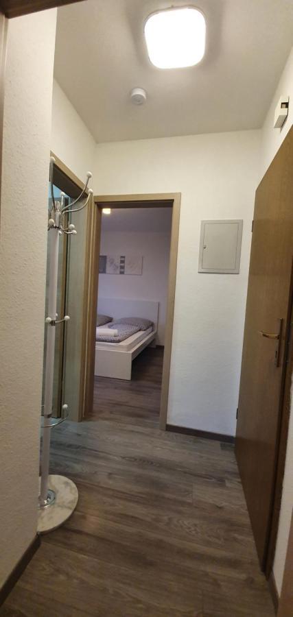 דירות ווינטרברג Haus Schneider מראה חיצוני תמונה