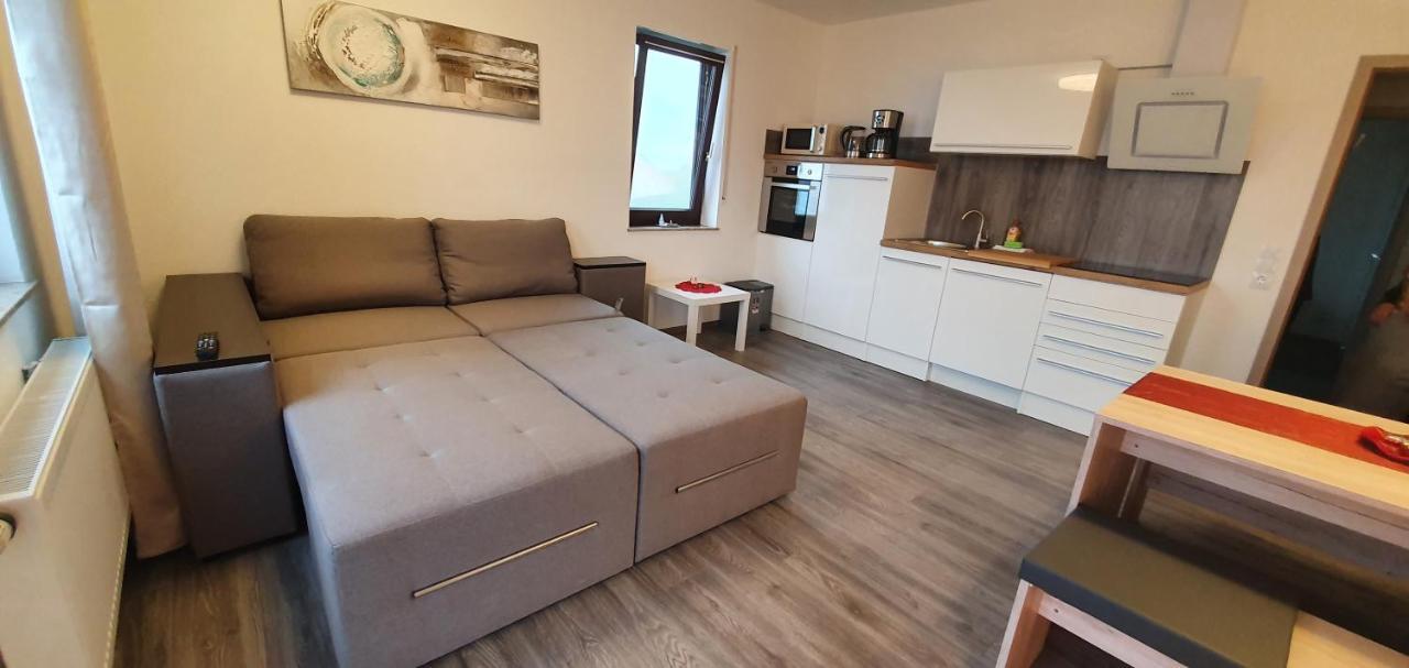דירות ווינטרברג Haus Schneider מראה חיצוני תמונה