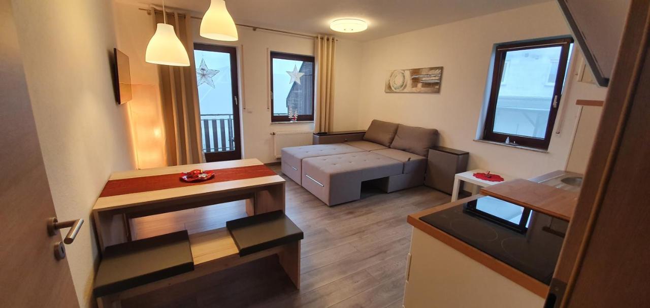 דירות ווינטרברג Haus Schneider מראה חיצוני תמונה
