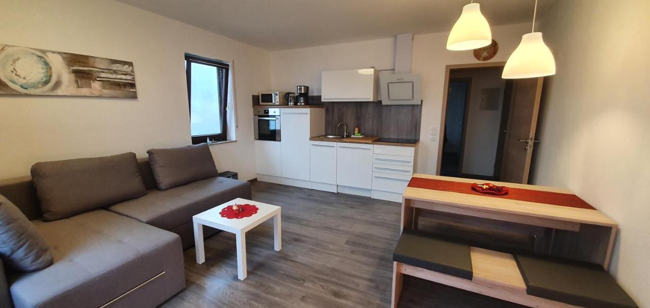 דירות ווינטרברג Haus Schneider מראה חיצוני תמונה