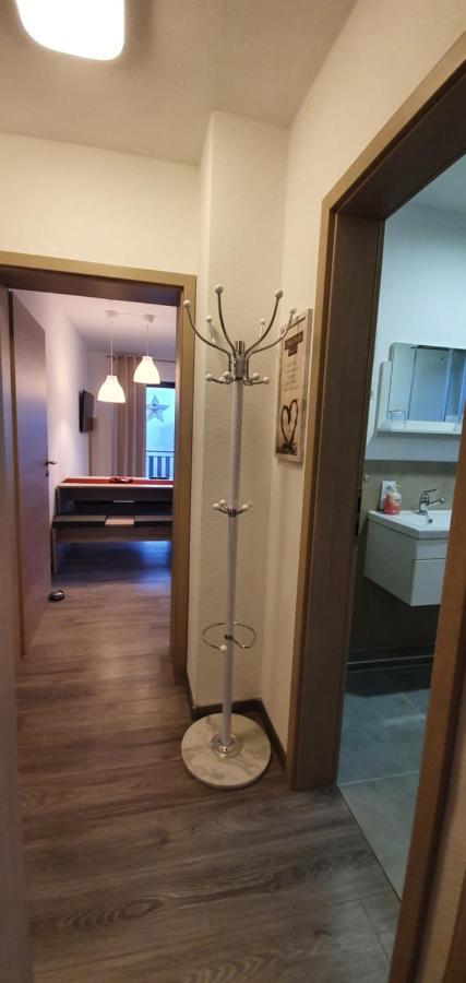 דירות ווינטרברג Haus Schneider מראה חיצוני תמונה