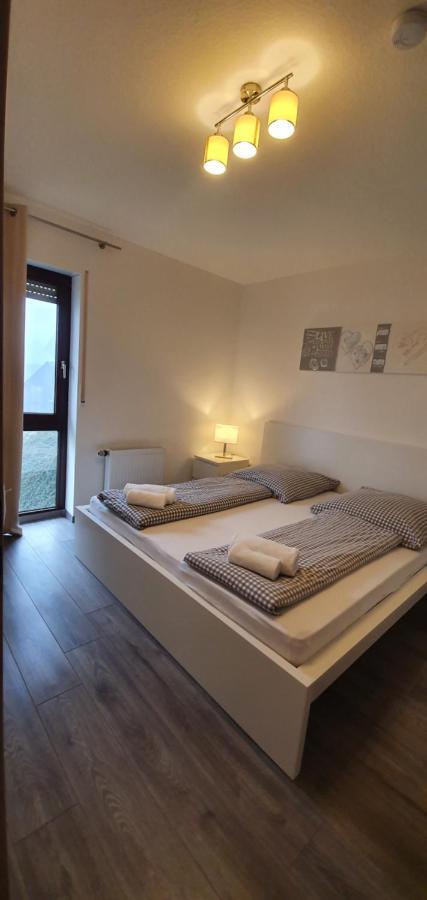 דירות ווינטרברג Haus Schneider מראה חיצוני תמונה