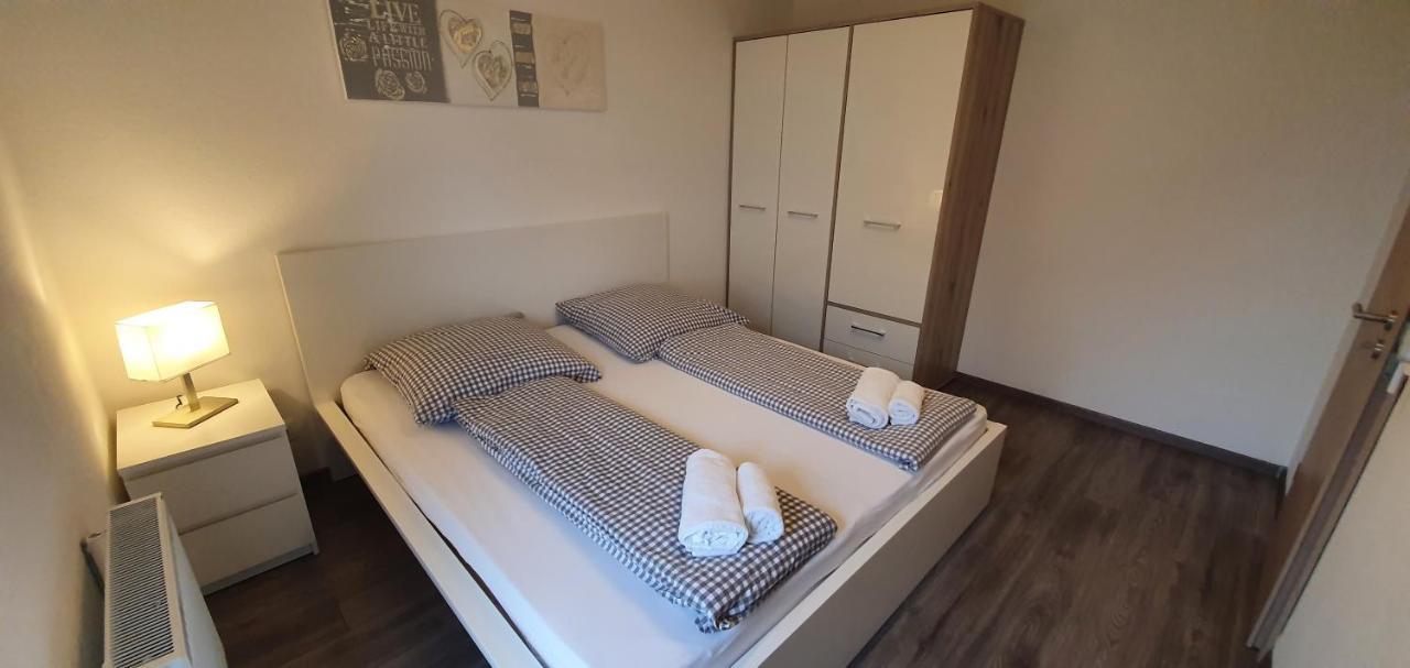 דירות ווינטרברג Haus Schneider מראה חיצוני תמונה