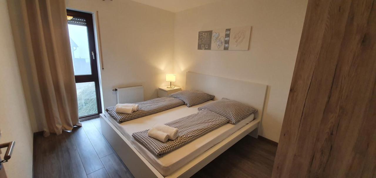 דירות ווינטרברג Haus Schneider מראה חיצוני תמונה