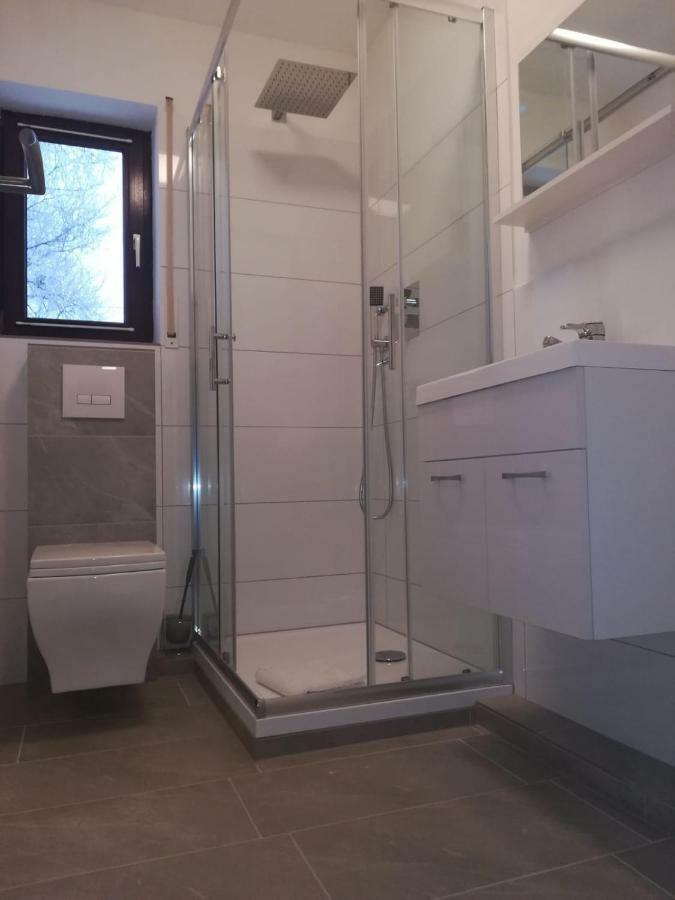 דירות ווינטרברג Haus Schneider מראה חיצוני תמונה