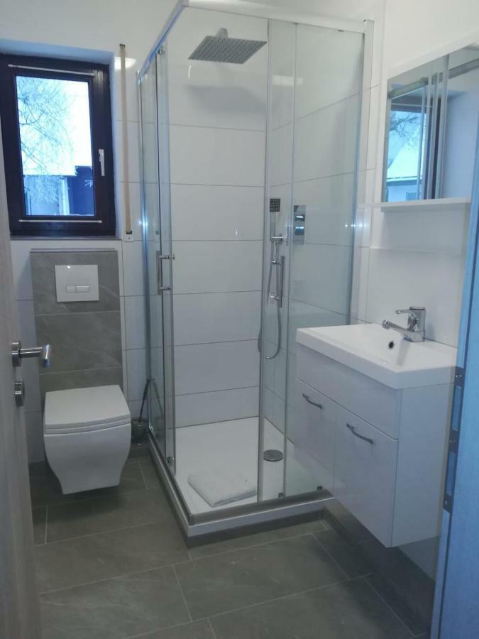 דירות ווינטרברג Haus Schneider מראה חיצוני תמונה