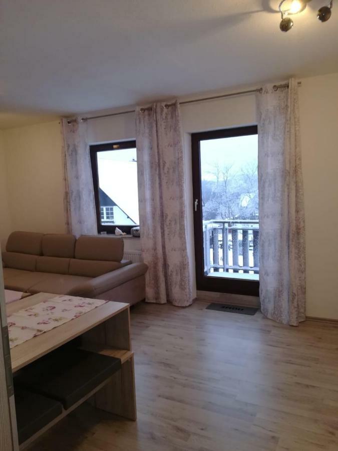 דירות ווינטרברג Haus Schneider מראה חיצוני תמונה