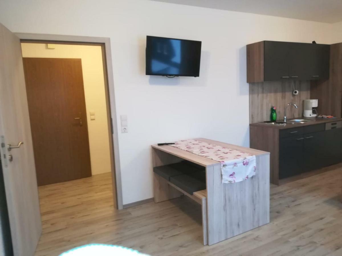 דירות ווינטרברג Haus Schneider מראה חיצוני תמונה