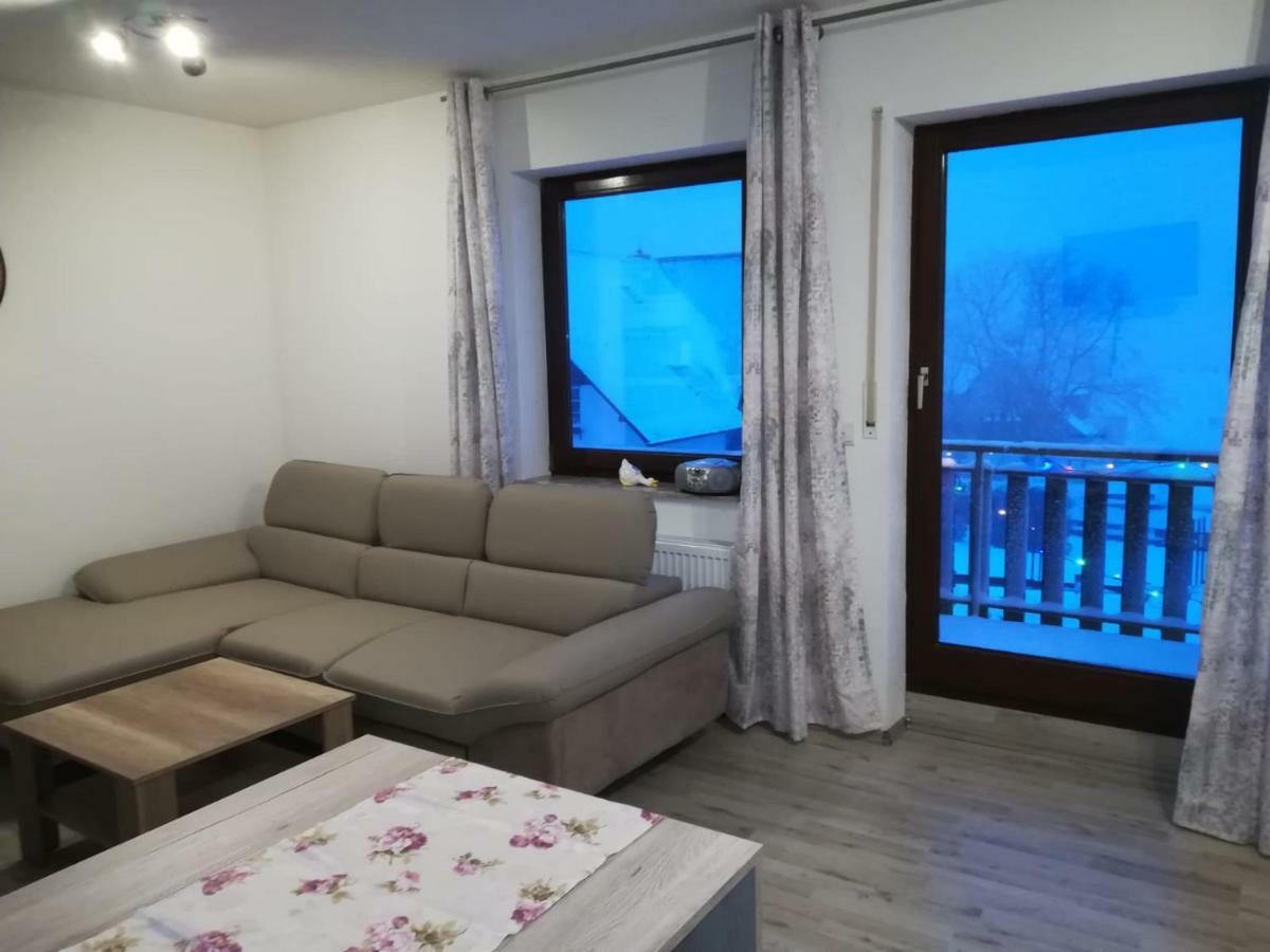 דירות ווינטרברג Haus Schneider מראה חיצוני תמונה