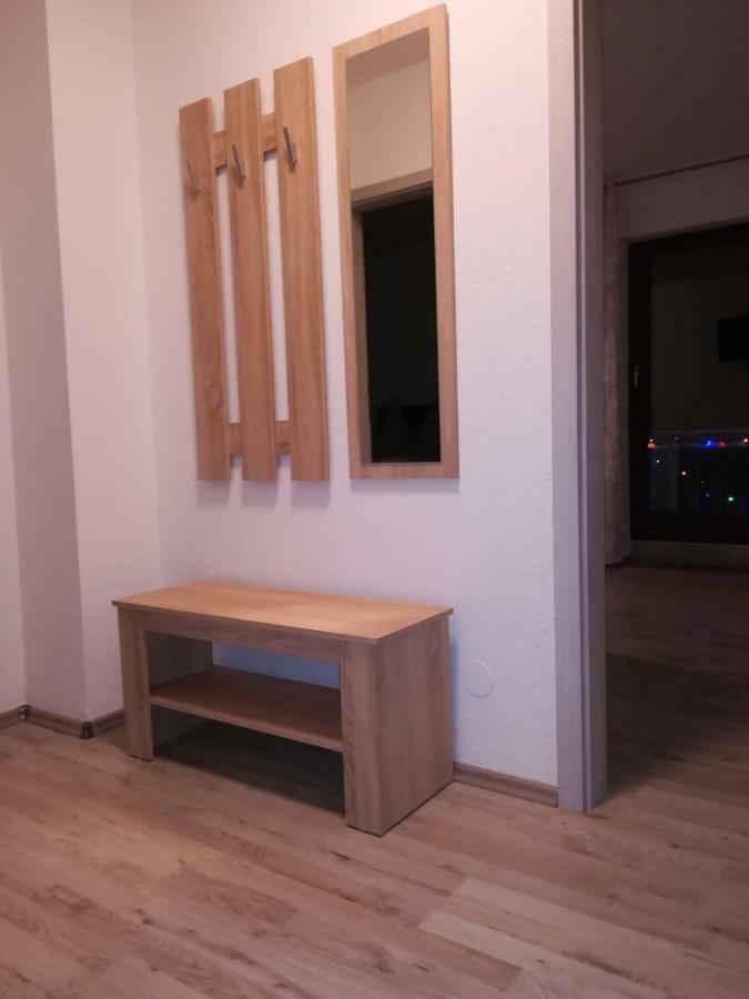 דירות ווינטרברג Haus Schneider מראה חיצוני תמונה